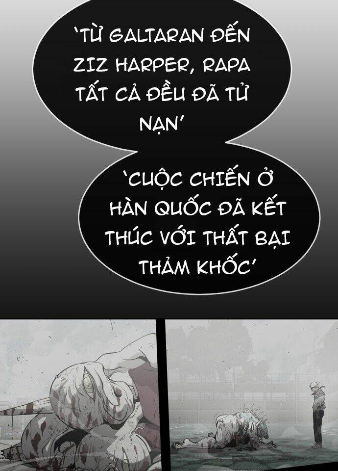 Kĩ Nguyên Của Anh Hùng Chapter 90 - Trang 2