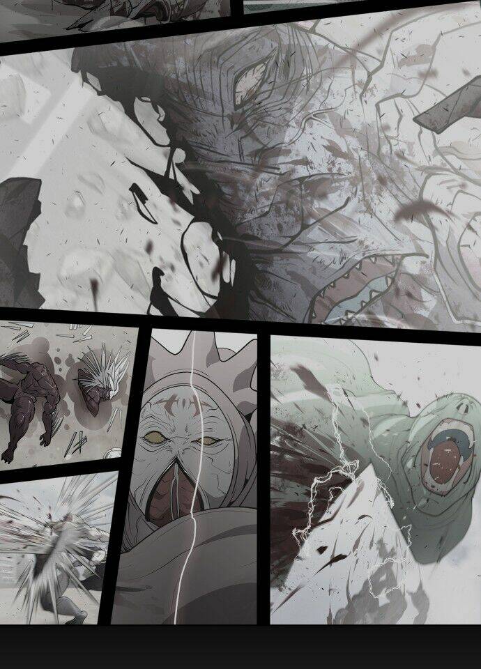 Kĩ Nguyên Của Anh Hùng Chapter 90 - Trang 2