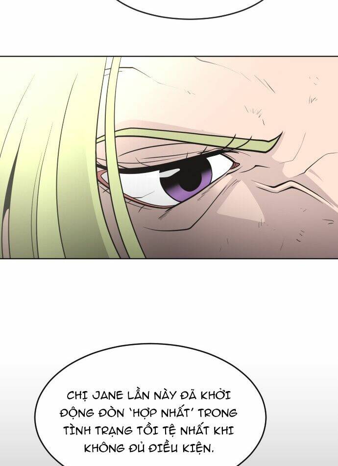 Kĩ Nguyên Của Anh Hùng Chapter 90 - Trang 2
