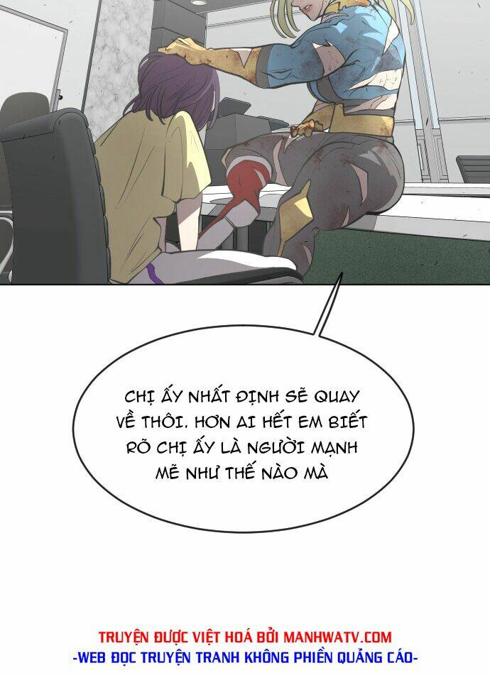 Kĩ Nguyên Của Anh Hùng Chapter 90 - Trang 2