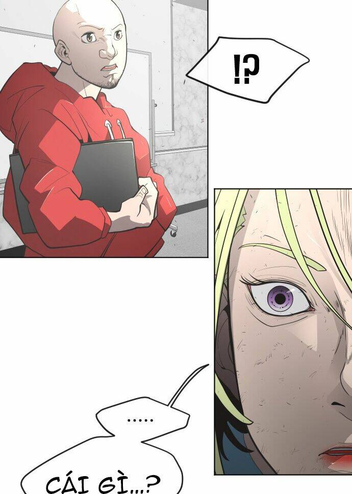 Kĩ Nguyên Của Anh Hùng Chapter 90 - Trang 2