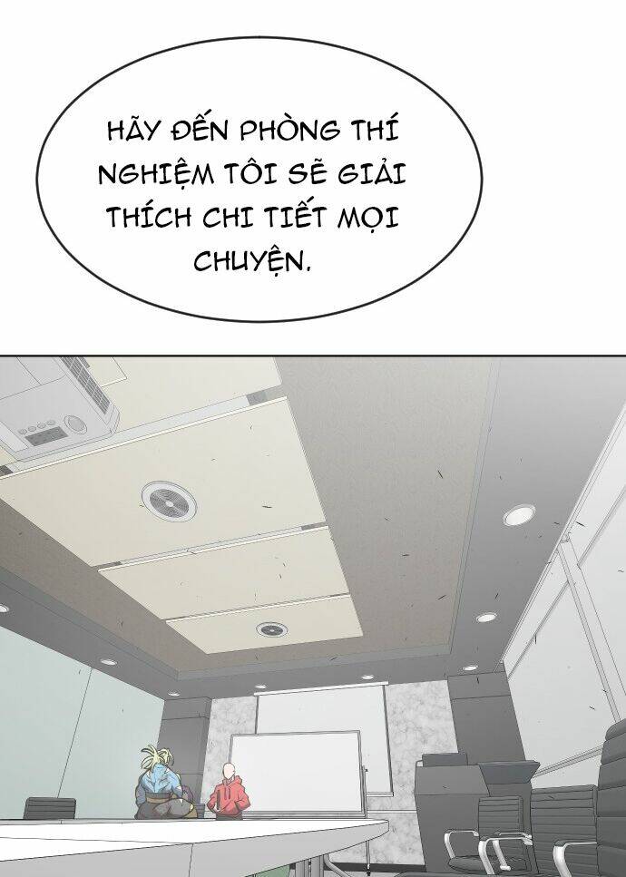 Kĩ Nguyên Của Anh Hùng Chapter 90 - Trang 2