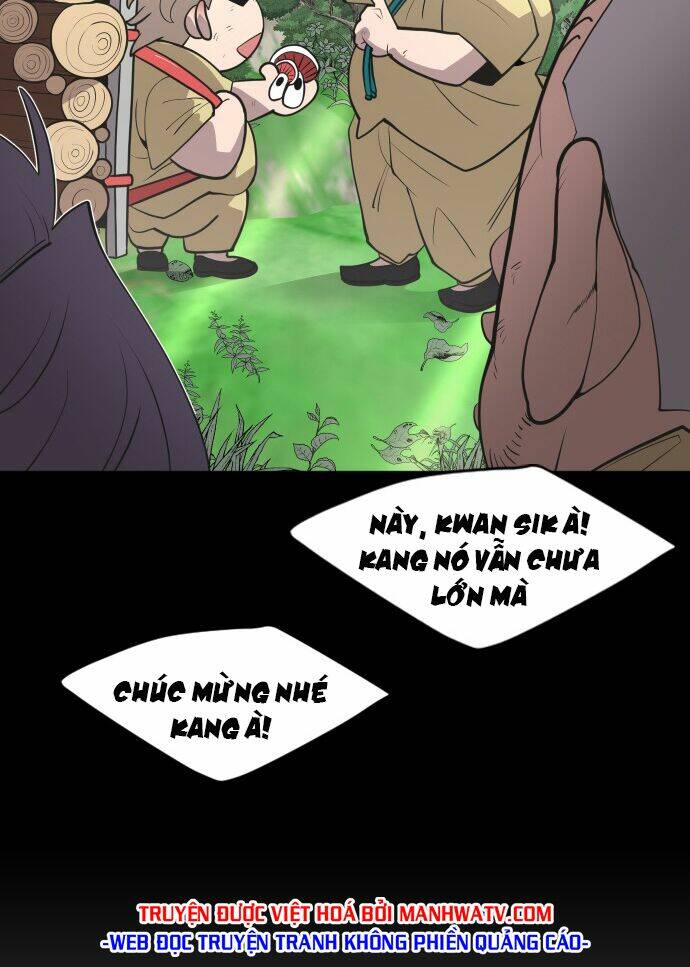 Kĩ Nguyên Của Anh Hùng Chapter 90 - Trang 2