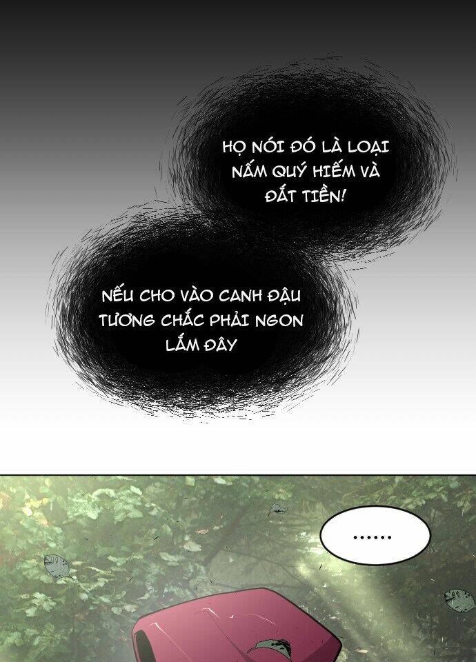 Kĩ Nguyên Của Anh Hùng Chapter 90 - Trang 2