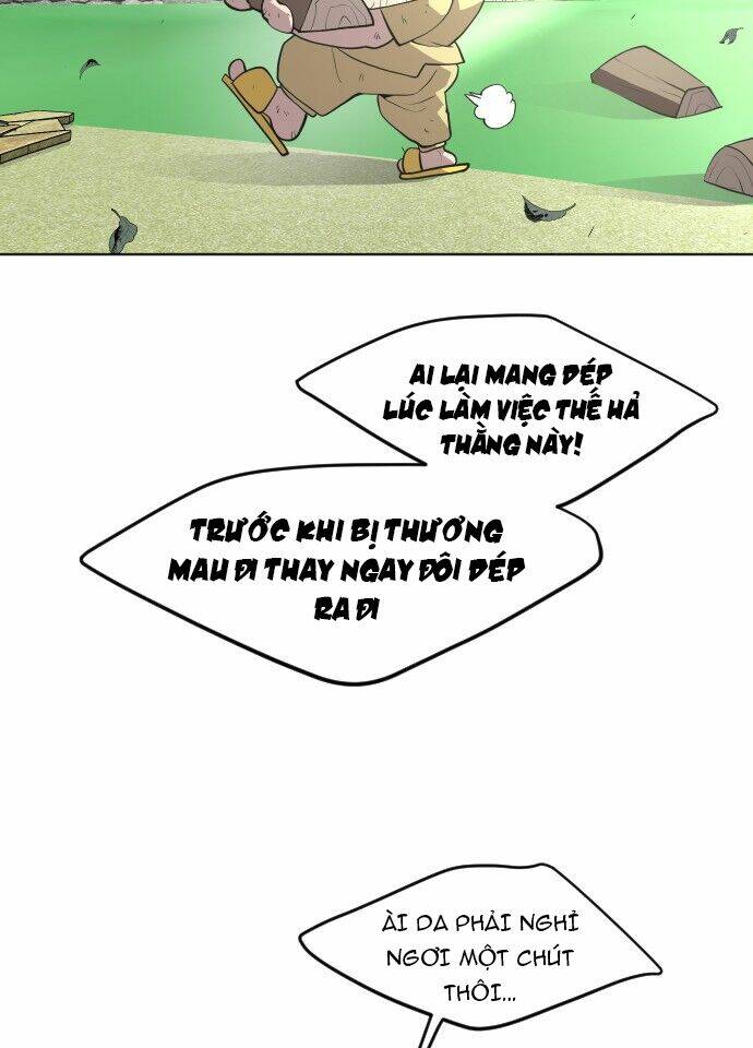Kĩ Nguyên Của Anh Hùng Chapter 90 - Trang 2