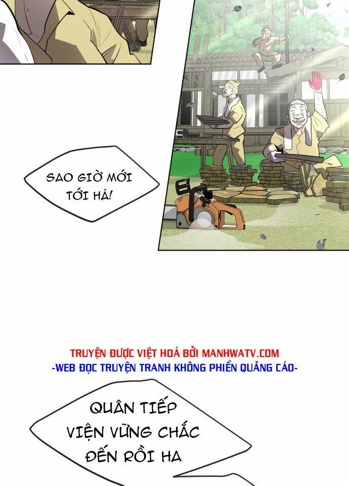 Kĩ Nguyên Của Anh Hùng Chapter 90 - Trang 2