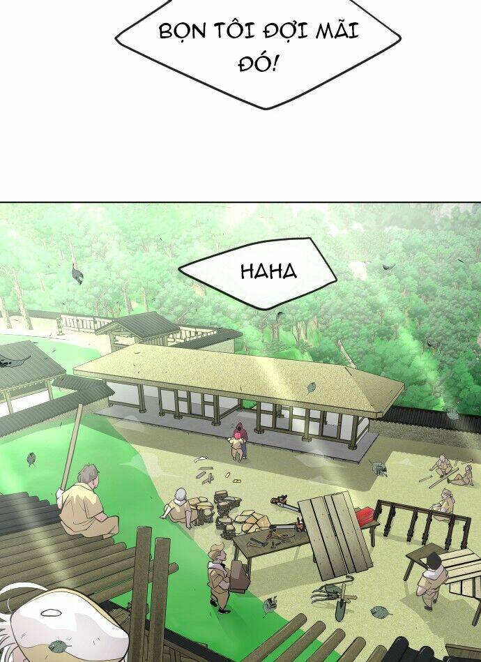 Kĩ Nguyên Của Anh Hùng Chapter 90 - Trang 2