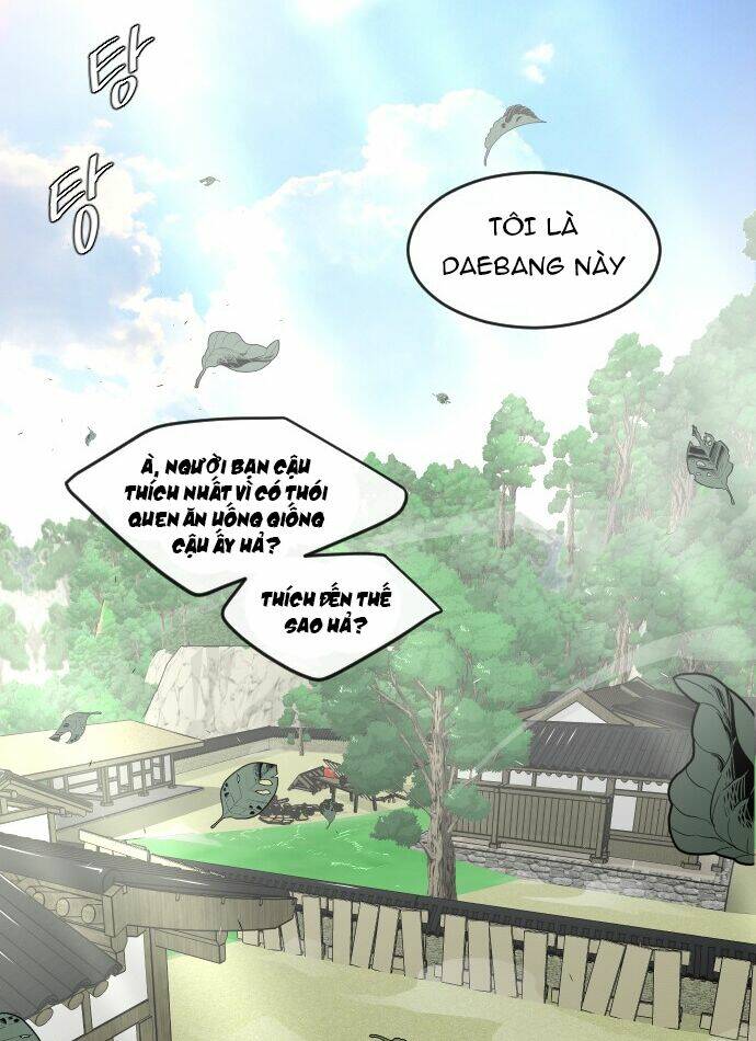 Kĩ Nguyên Của Anh Hùng Chapter 90 - Trang 2