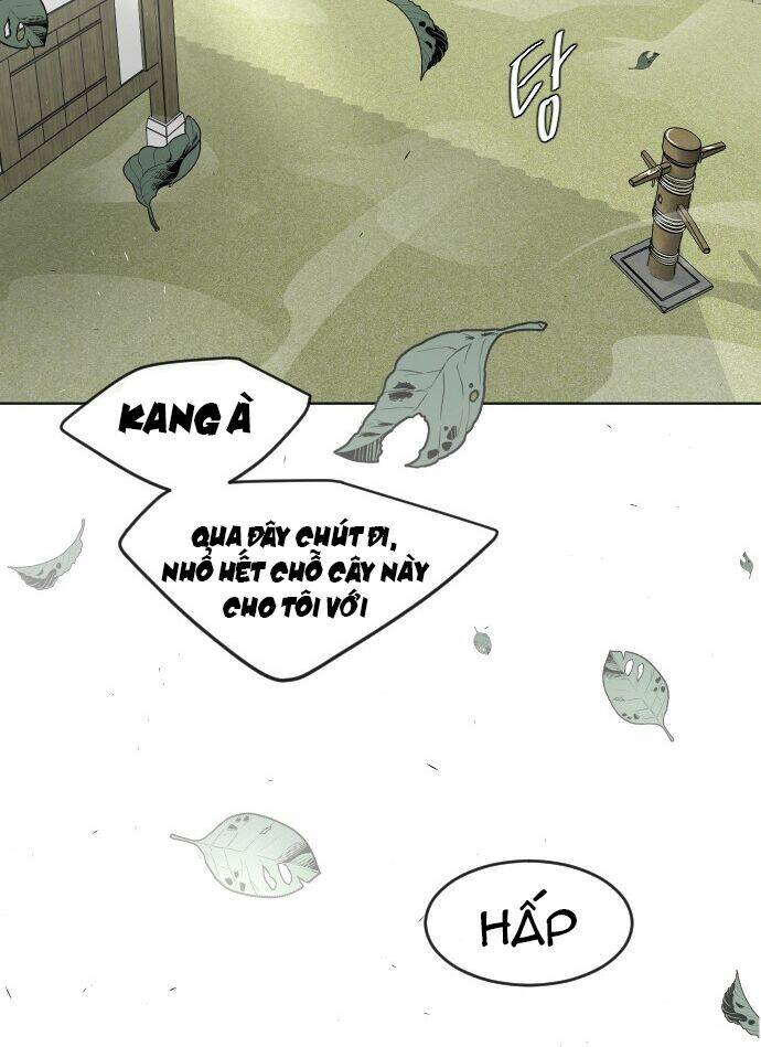 Kĩ Nguyên Của Anh Hùng Chapter 90 - Trang 2