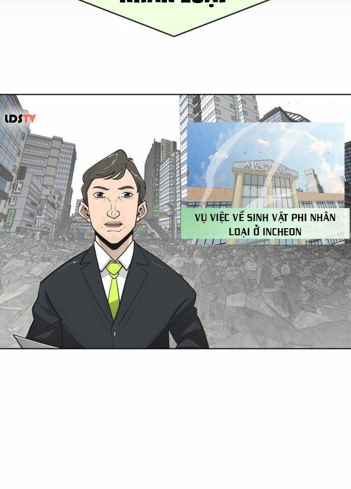 Kĩ Nguyên Của Anh Hùng Chapter 90 - Trang 2