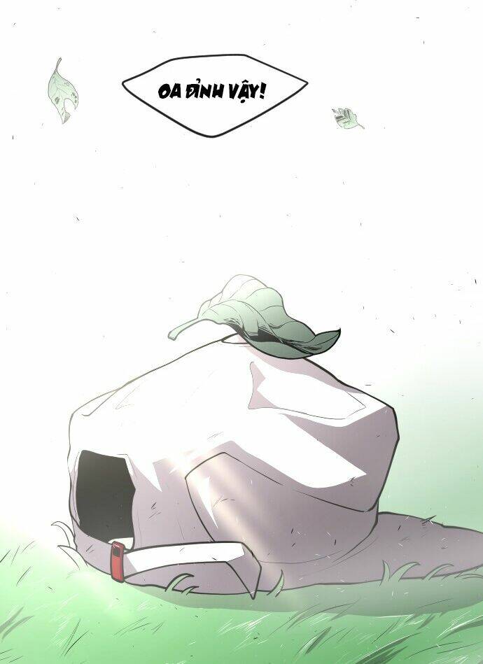 Kĩ Nguyên Của Anh Hùng Chapter 90 - Trang 2