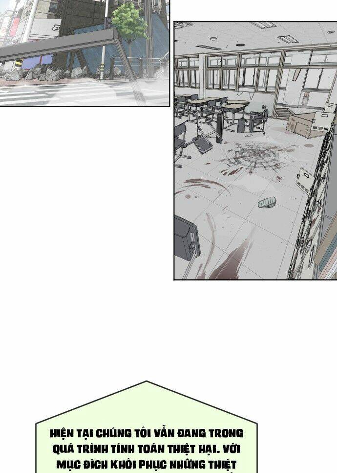 Kĩ Nguyên Của Anh Hùng Chapter 90 - Trang 2