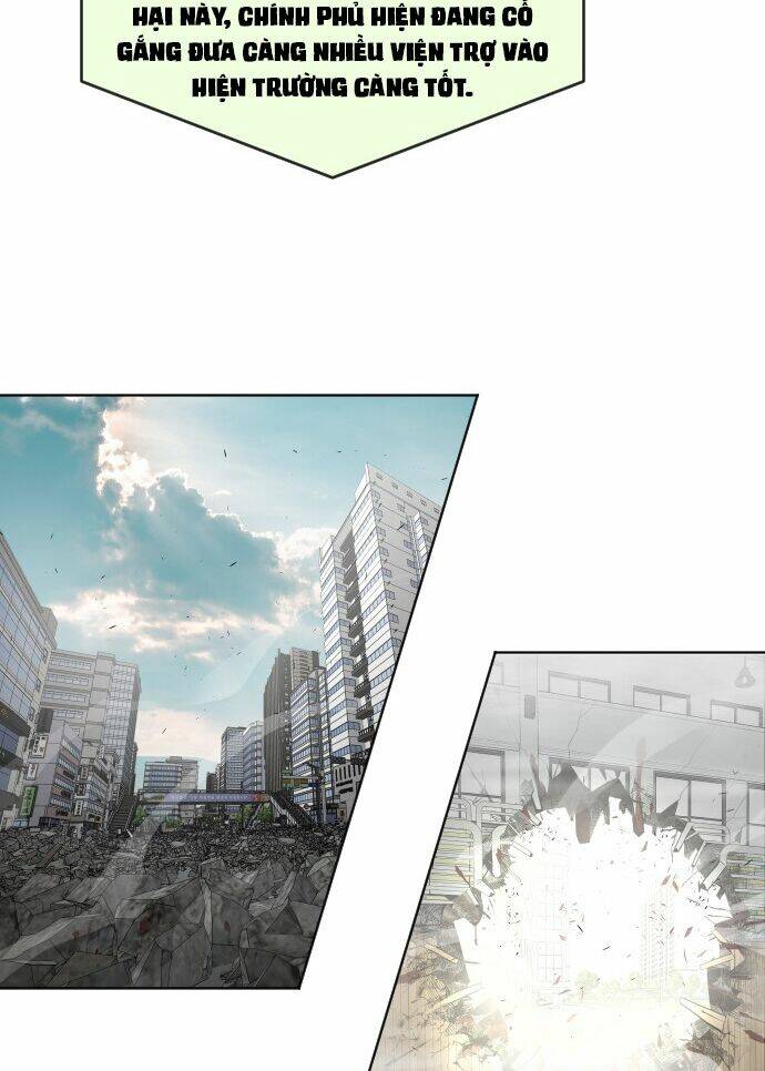 Kĩ Nguyên Của Anh Hùng Chapter 90 - Trang 2