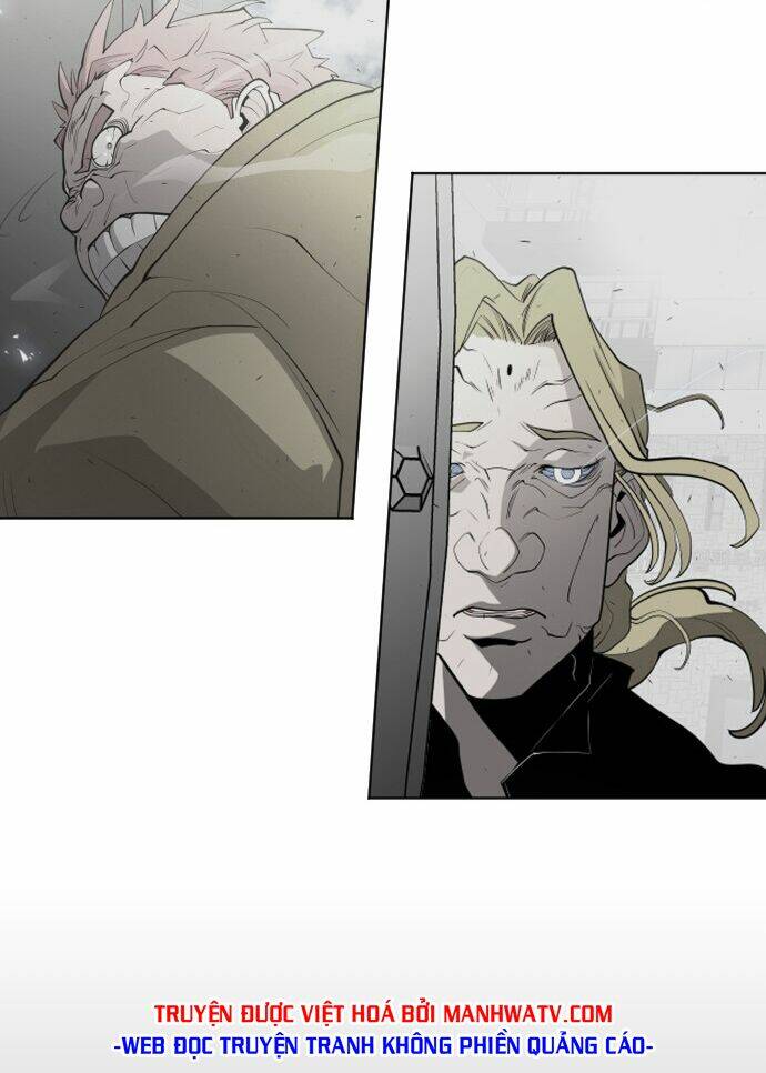 Kĩ Nguyên Của Anh Hùng Chapter 90 - Trang 2