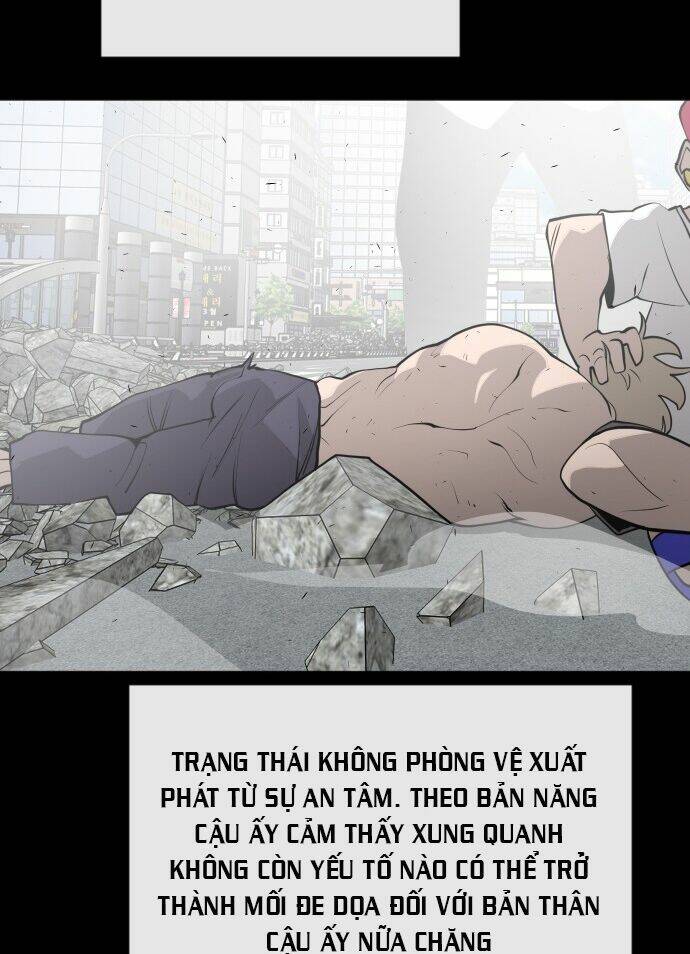 Kĩ Nguyên Của Anh Hùng Chapter 90 - Trang 2