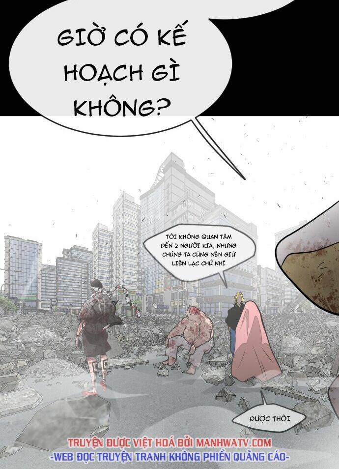 Kĩ Nguyên Của Anh Hùng Chapter 90 - Trang 2