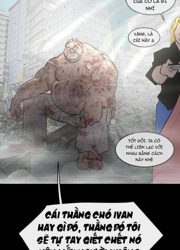 Kĩ Nguyên Của Anh Hùng Chapter 90 - Trang 2