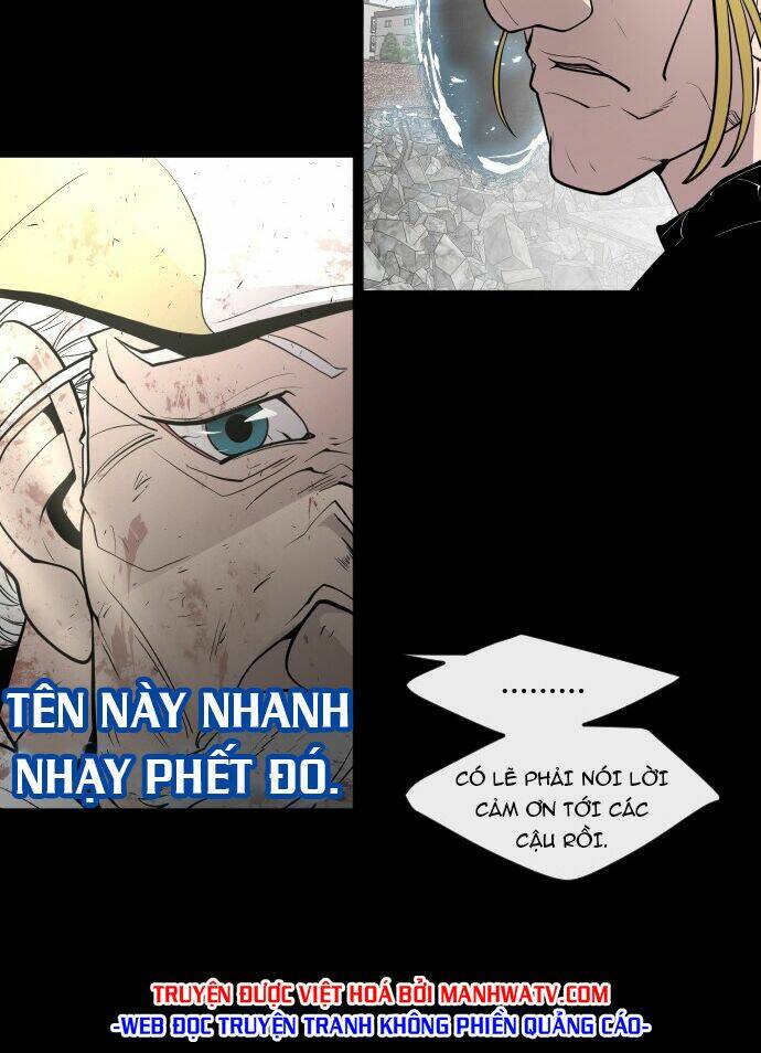 Kĩ Nguyên Của Anh Hùng Chapter 90 - Trang 2