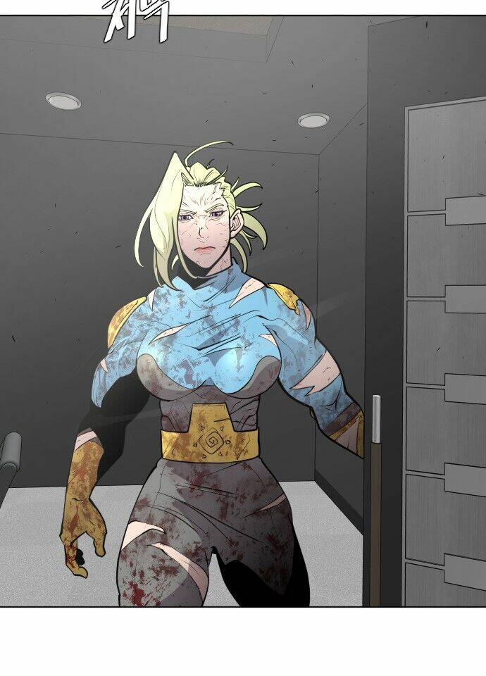 Kĩ Nguyên Của Anh Hùng Chapter 90 - Trang 2