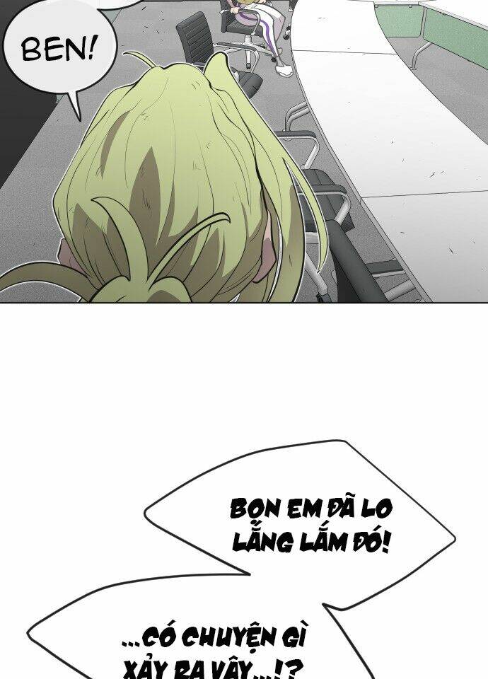 Kĩ Nguyên Của Anh Hùng Chapter 90 - Trang 2