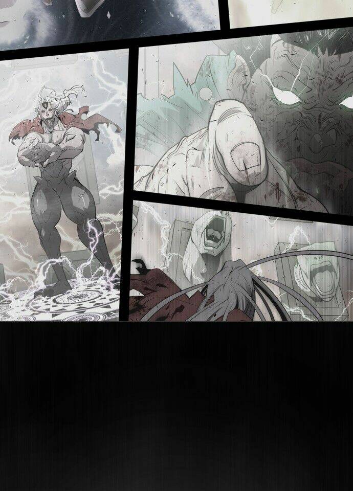 Kĩ Nguyên Của Anh Hùng Chapter 90 - Trang 2