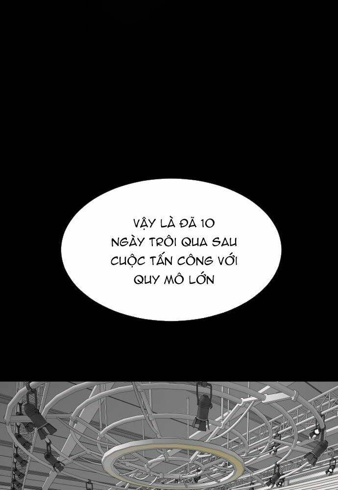 Kĩ Nguyên Của Anh Hùng Chapter 91 - Trang 2