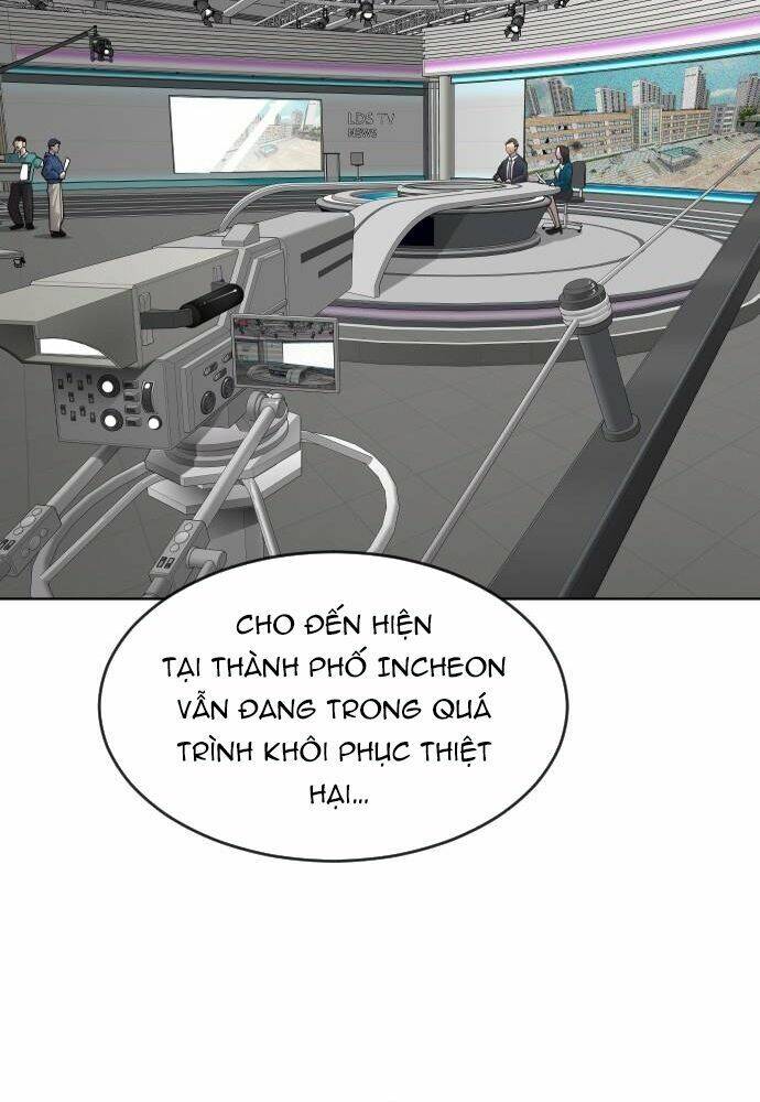 Kĩ Nguyên Của Anh Hùng Chapter 91 - Trang 2