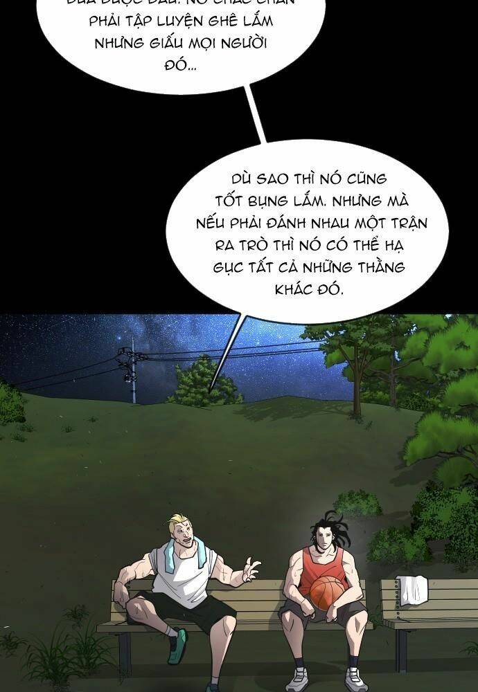 Kĩ Nguyên Của Anh Hùng Chapter 91 - Trang 2