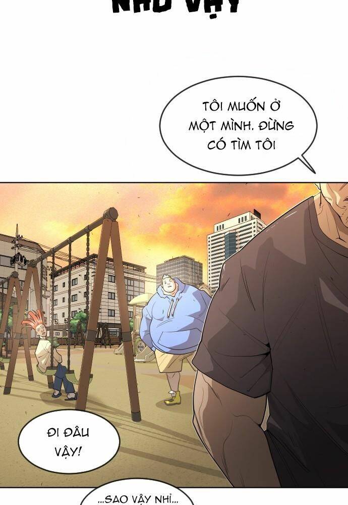 Kĩ Nguyên Của Anh Hùng Chapter 91 - Trang 2