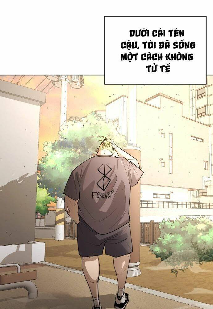 Kĩ Nguyên Của Anh Hùng Chapter 91 - Trang 2