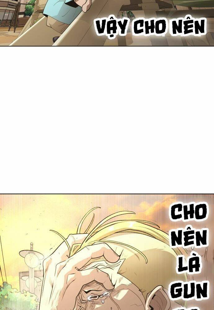 Kĩ Nguyên Của Anh Hùng Chapter 91 - Trang 2