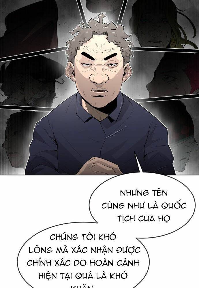 Kĩ Nguyên Của Anh Hùng Chapter 91 - Trang 2
