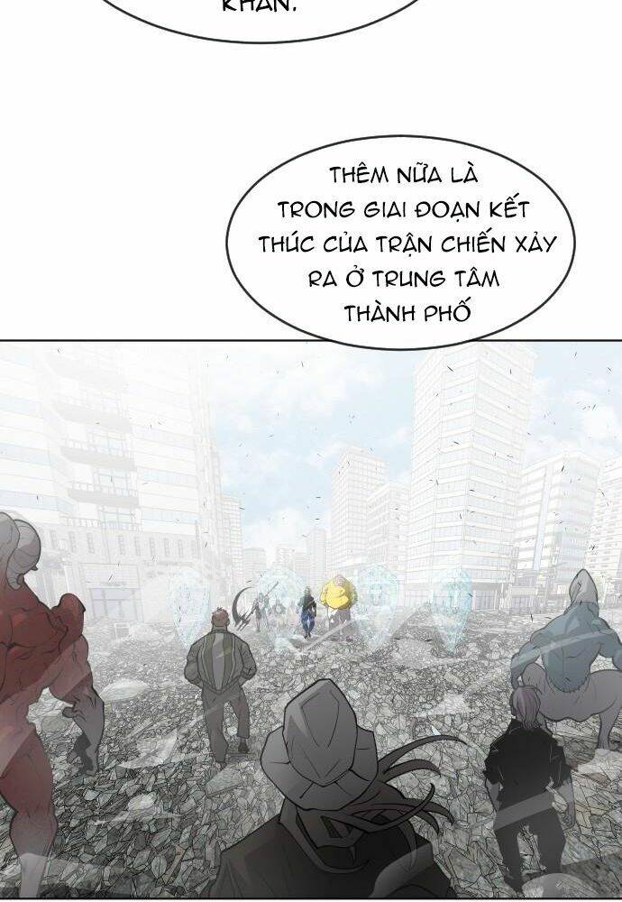 Kĩ Nguyên Của Anh Hùng Chapter 91 - Trang 2
