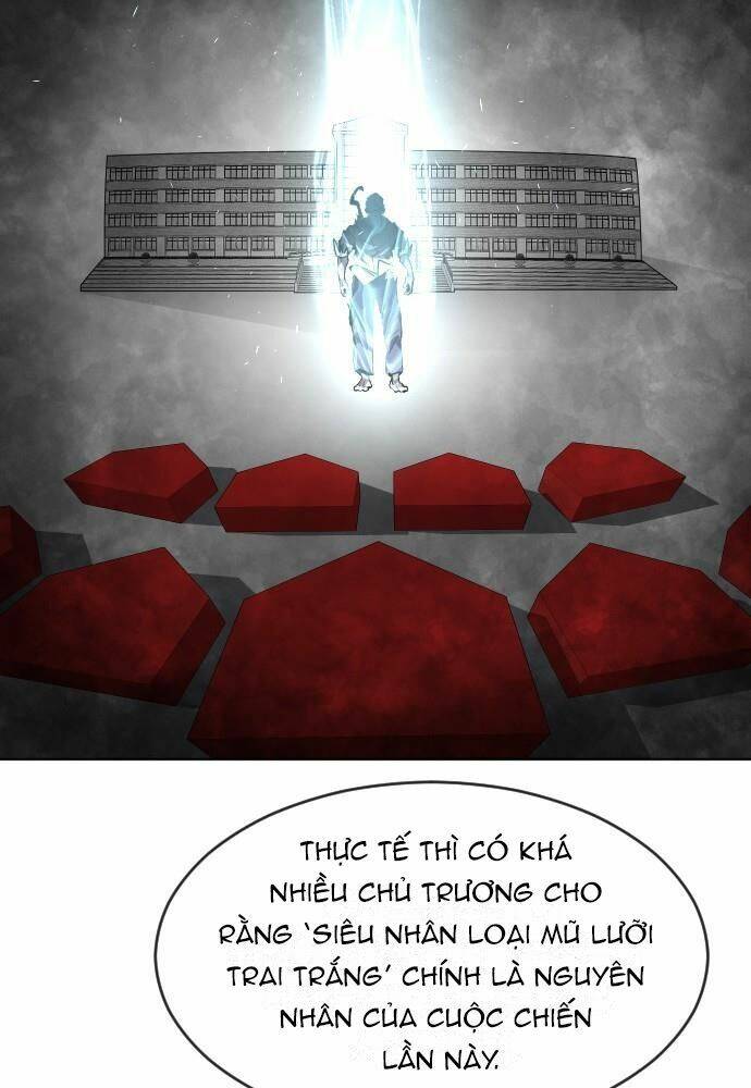 Kĩ Nguyên Của Anh Hùng Chapter 91 - Trang 2