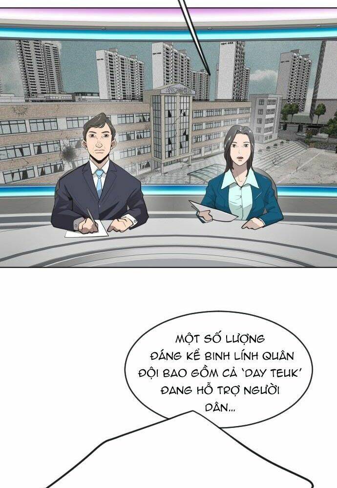 Kĩ Nguyên Của Anh Hùng Chapter 91 - Trang 2