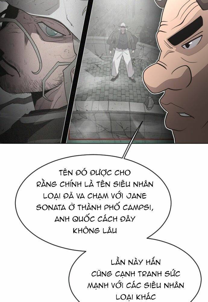 Kĩ Nguyên Của Anh Hùng Chapter 91 - Trang 2