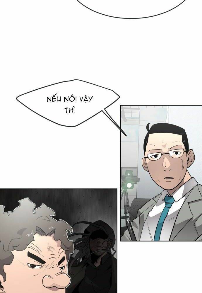 Kĩ Nguyên Của Anh Hùng Chapter 91 - Trang 2