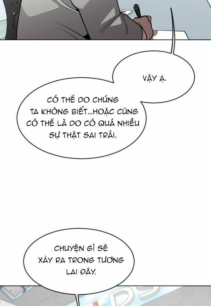 Kĩ Nguyên Của Anh Hùng Chapter 91 - Trang 2