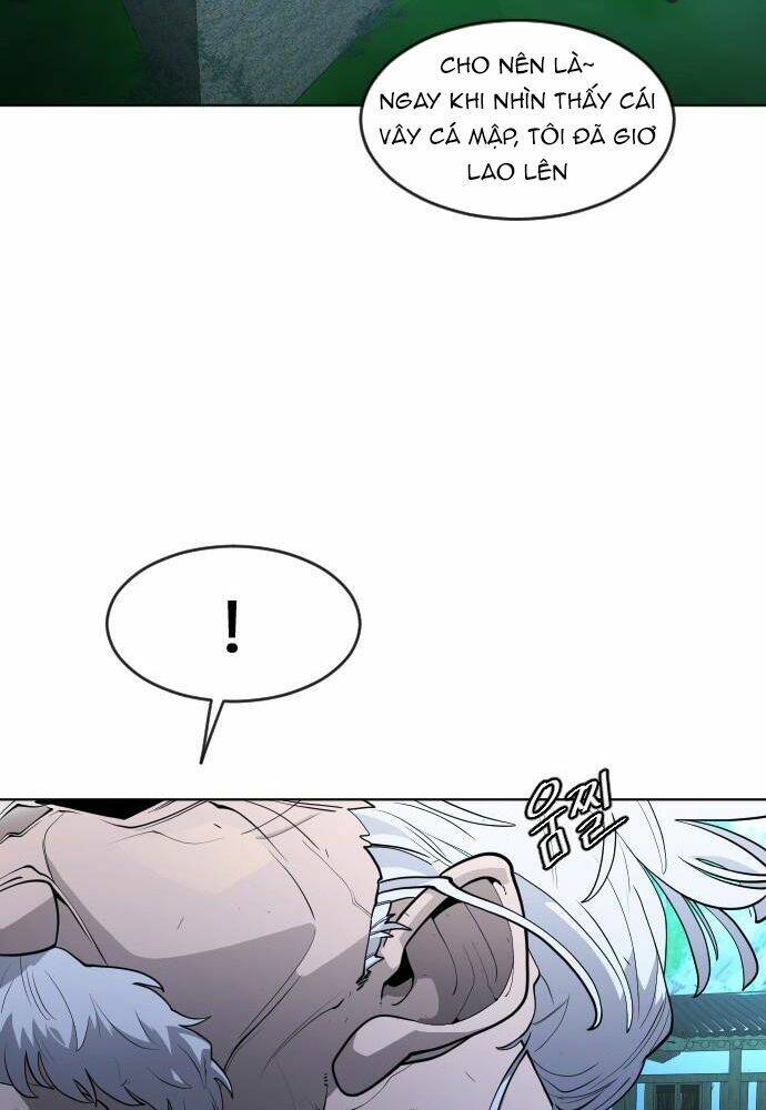 Kĩ Nguyên Của Anh Hùng Chapter 91 - Trang 2