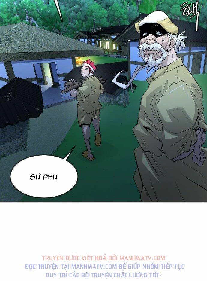 Kĩ Nguyên Của Anh Hùng Chapter 91 - Trang 2