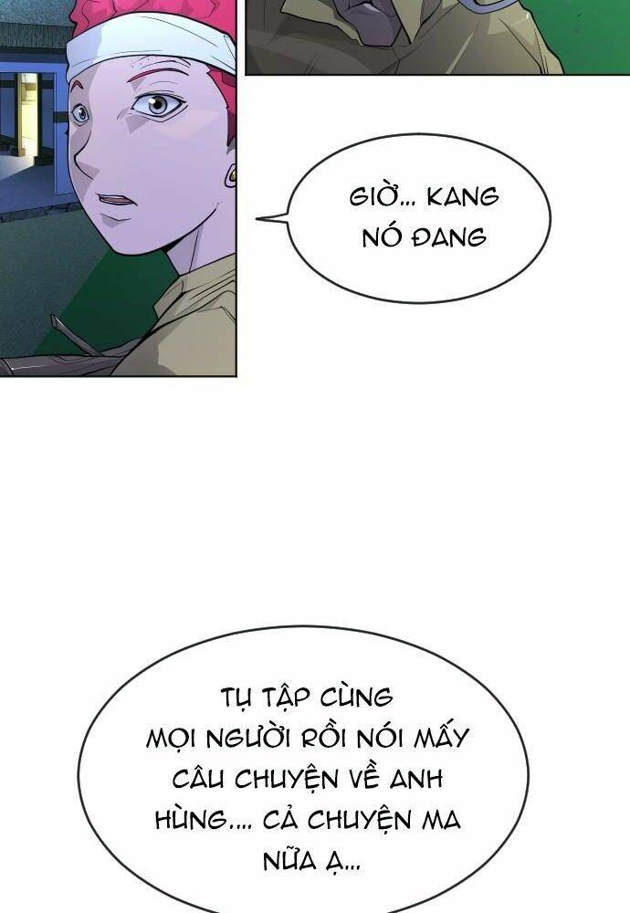Kĩ Nguyên Của Anh Hùng Chapter 91 - Trang 2