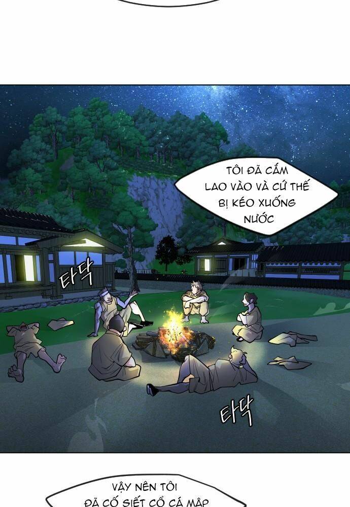 Kĩ Nguyên Của Anh Hùng Chapter 91 - Trang 2