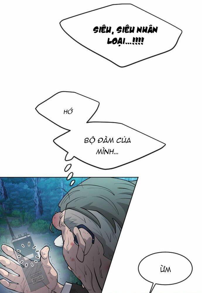 Kĩ Nguyên Của Anh Hùng Chapter 91 - Trang 2