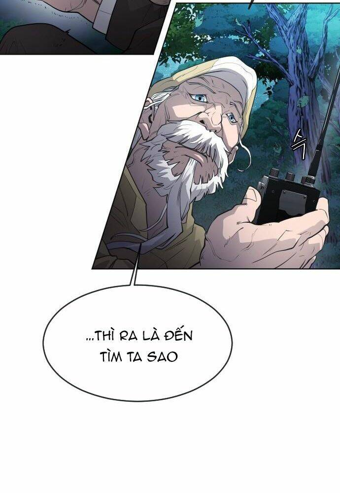 Kĩ Nguyên Của Anh Hùng Chapter 91 - Trang 2