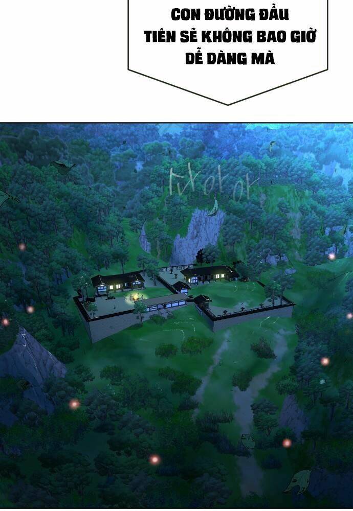 Kĩ Nguyên Của Anh Hùng Chapter 91 - Trang 2