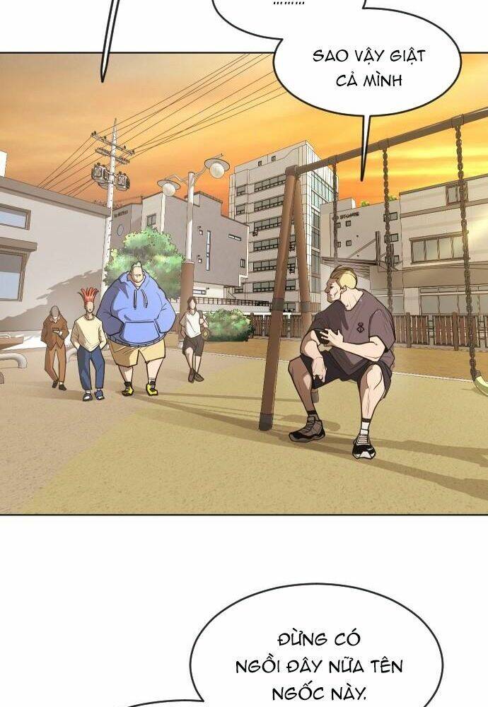 Kĩ Nguyên Của Anh Hùng Chapter 91 - Trang 2