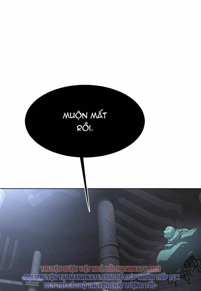 Kĩ Nguyên Của Anh Hùng Chapter 91 - Trang 2