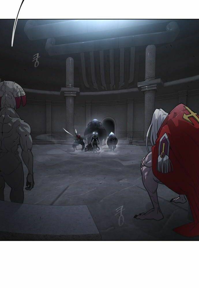 Kĩ Nguyên Của Anh Hùng Chapter 91 - Trang 2