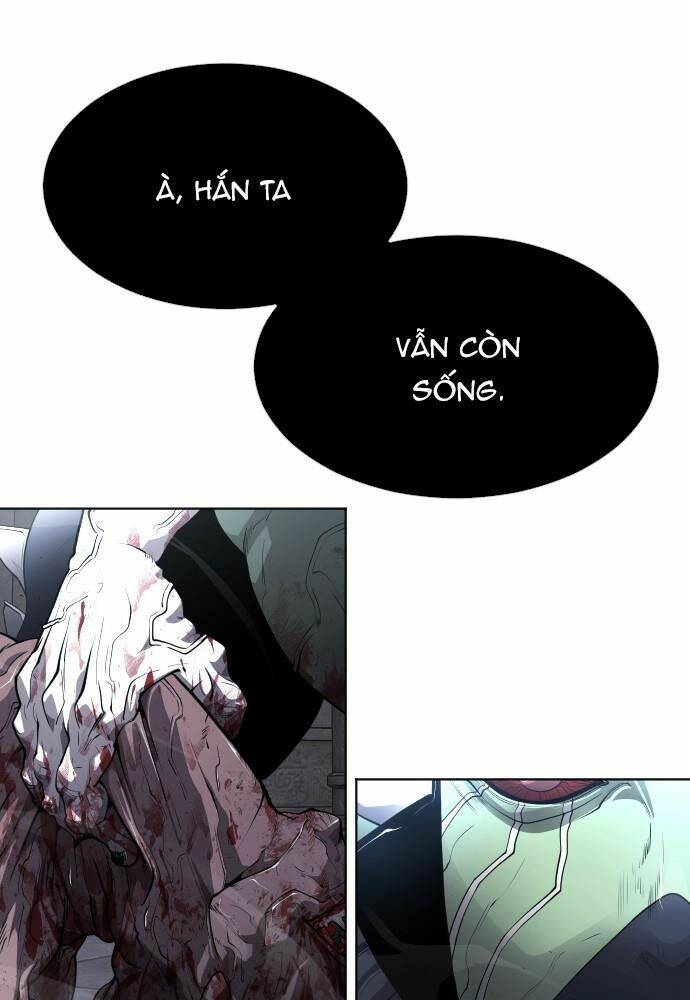 Kĩ Nguyên Của Anh Hùng Chapter 91 - Trang 2