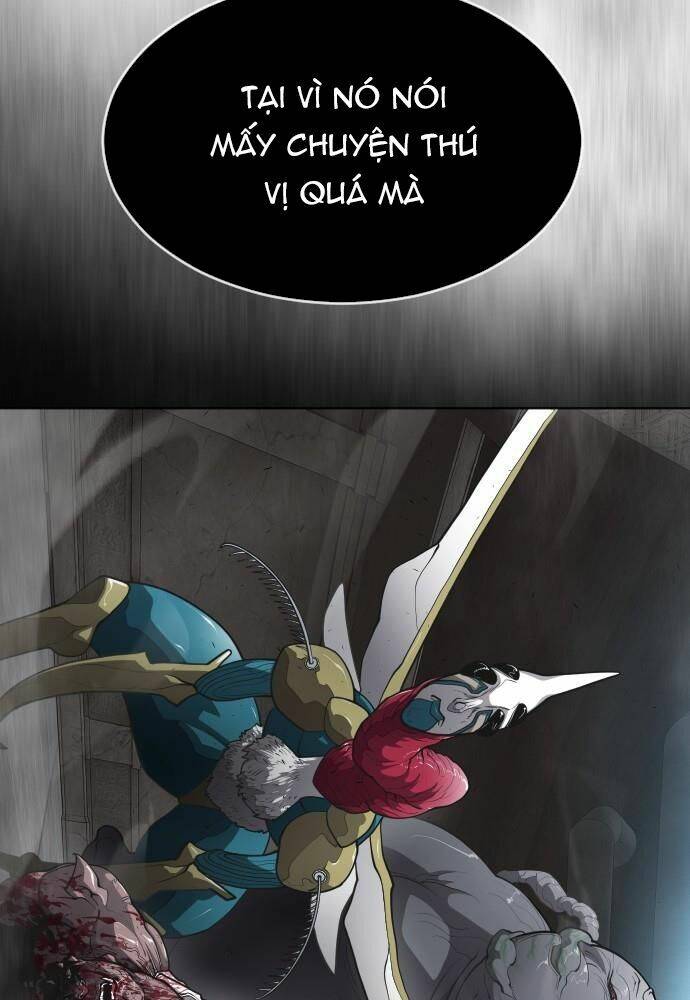 Kĩ Nguyên Của Anh Hùng Chapter 91 - Trang 2